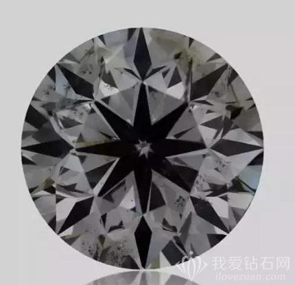 钻石净度